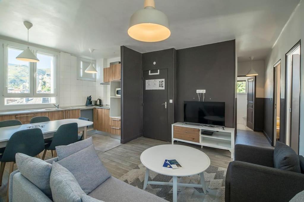 Le Grand Cosy - Lourdes - Proche Daire Dış mekan fotoğraf